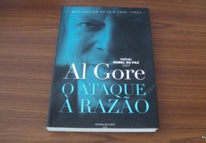 O Ataque à Razao de Al Gore