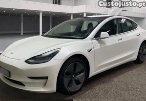 Tesla Model 3 Long Range Dual Motor - 20