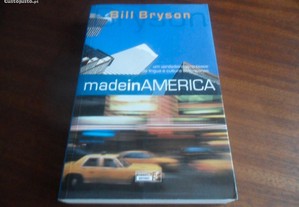 "Made in America" de Bill Bryson