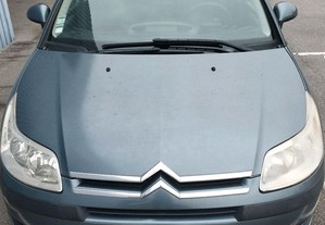 Citroën C4 HDI