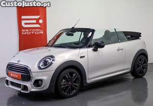 MINI Cabrio Cooper Premium Plus JCW Auto - 21
