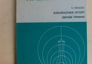 Macrobiótica Zen de Sakurazawa Nyoti (George Ohsawa)