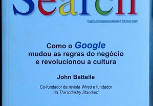 The Search / John Battelle
