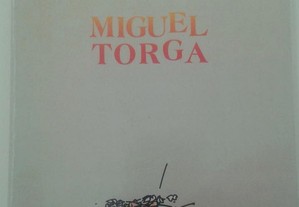 Cântico em Honra de Miguel Torga