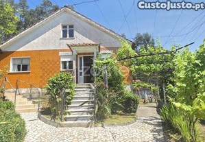 Moradia T5 Em Anais - Ponte De Lima