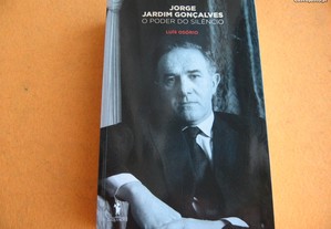 Jorge Jardim Gonçalves - 2014