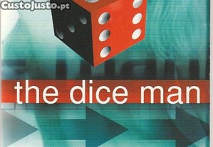 The dice man-Luke Rhinehart-Harper