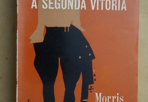 "A Segunda Vitória" de Morris West