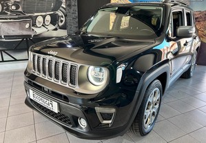 Jeep Renegade 1.0 LIMITED