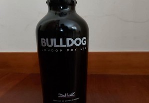 Gin Bulldog London Dry Gin Inglês Garrafa