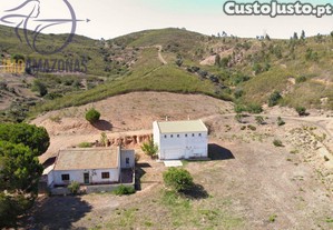 Quinta entre Silves e Portimão - Investimento