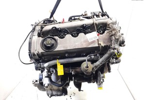 Motor completo LANCIA LYBRA 2.4 JTD (839AXE1A)