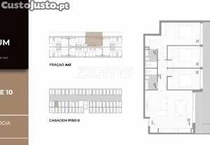 Apartamento T3 No Gondomar Green, A Poucos...