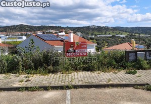 Lote urbano para construção