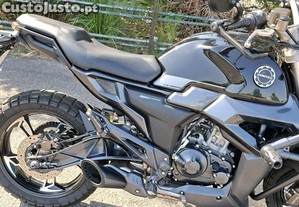 Zontes G1 125cc - 22
