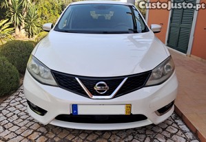 Nissan Pulsar 1.5 dCi N-Tec - 15
