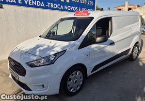 Ford Transit Connect 1.5 TDCi 120 cv L2 - 22