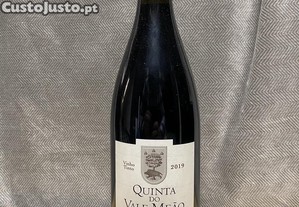 Quinta do Vale Meão 2019