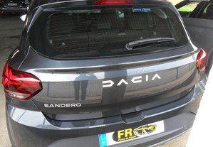 Dacia Sandero 0.9 TCE STEPWAY 91CV