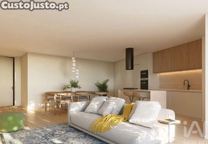 Apartamento T2 em Gulpilhares E Valadares de 95,00 m²