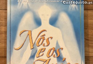 Livro Nós e os Anjos