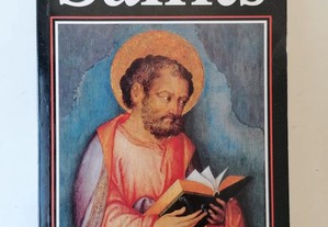 The Book of Saints
