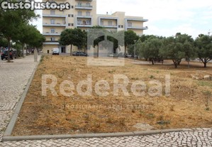 Terreno Para Construção Habitacional Para 28 Fogos