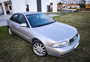 Audi A4 B5 1.9TDI motor AFN - 99