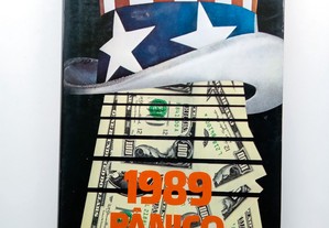 1989 Pânico na Bolsa