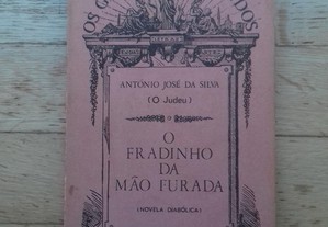 O Fradinho da Mão Furada, de António José da Silva
