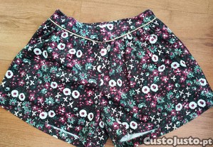 Cal��es de menina da Ativo