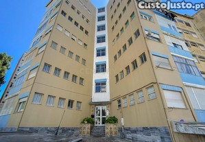 Apartamento T3 Agualva - 88M2