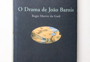 O Drama de João Barois