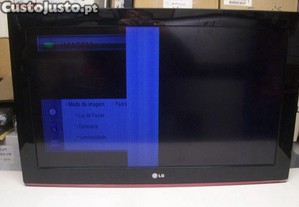 Tv Lcd LG 32LD350-ZA para Peças