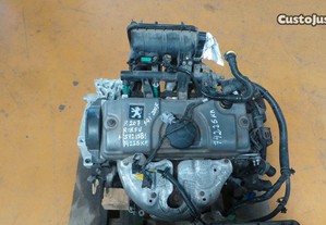 Motor Peugeot 207 (Wa_, Wc_)