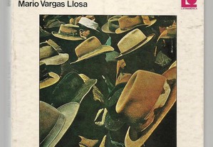 Mario Vargas Llosa - Os cachorros - Os chefes (1967, 1959)