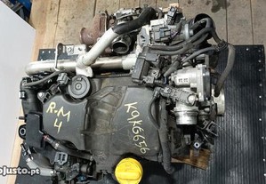 Motor Completo RENAULT MEGANE IV Sporter (K9A/M/N_)