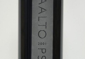 Aalto PS 2001
