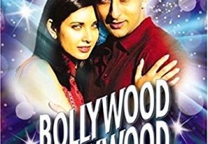Bollywood Hollywood - Filme Indiano Bollywood