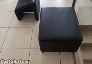 Mobilirio de cabeleireiro