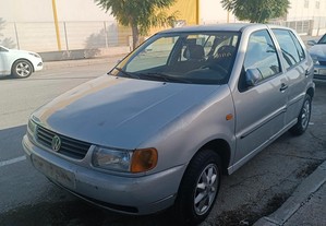 FECHADURA PORTA TRASEIRA ESQUERDA VW POLO