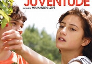 Um Amor de Juventude (2011) IMDB: 6.2