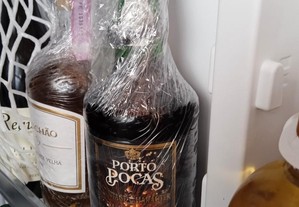 Poças vintage 2000