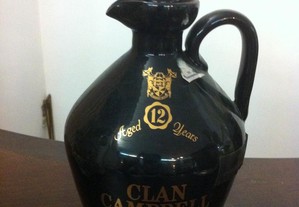 Whisly Clan Campbell 12 years