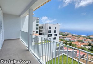 Moradia t3 no funchal