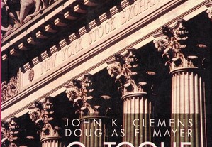 O Toque Clássico de John K. Clemens e Douglas F. Meyer