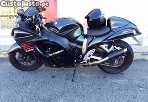 Suzuki Hayabusa - 08 - 08