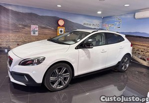Volvo V40 Cross Country 2.0 D4 Momentum - 15