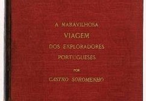 Maravilhosa Viagem dos Exploradores Portugueses