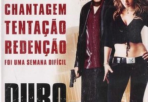 Duro Amor [DVD]